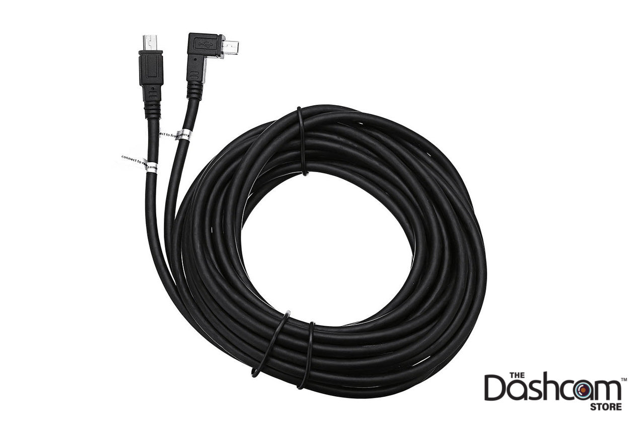 VIOFO Video Cable - Replacement Cord For Rear Camera
