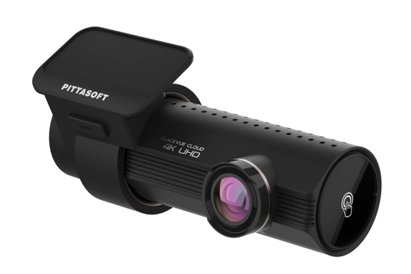 1-Channel (Single Camera) Dash Cams
