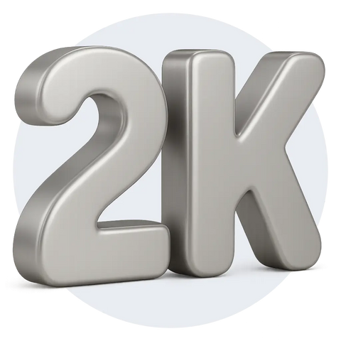2K Dash Cams