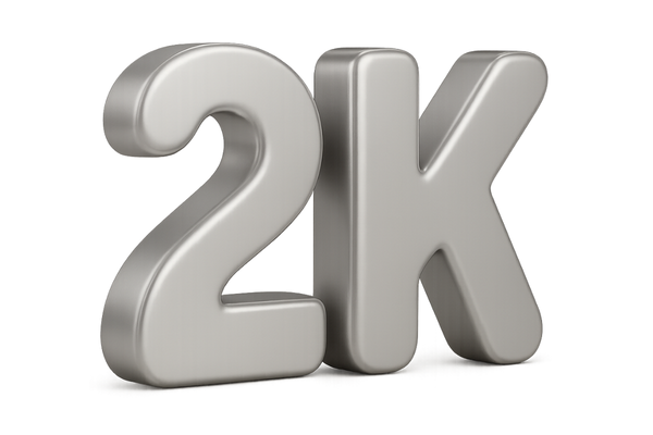 2K Dash Cams