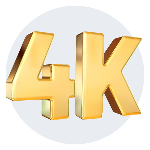 4K Dash Cams