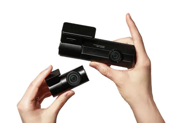 BlackVue Sale