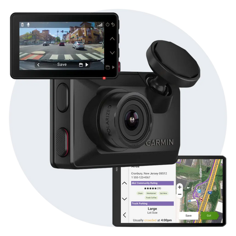 Garmin
