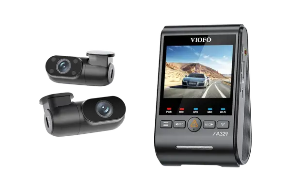 VIOFO