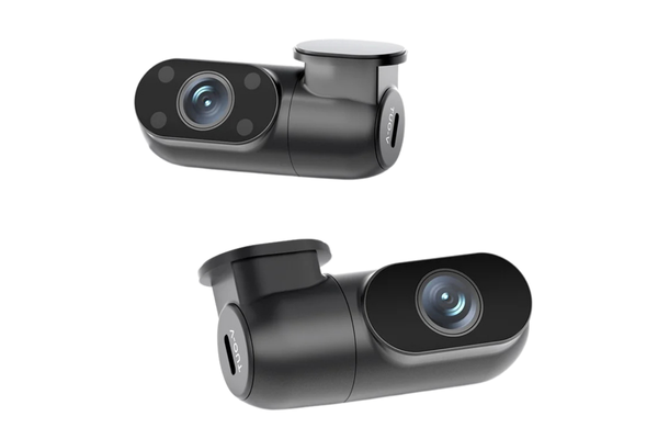 Add-On Cameras