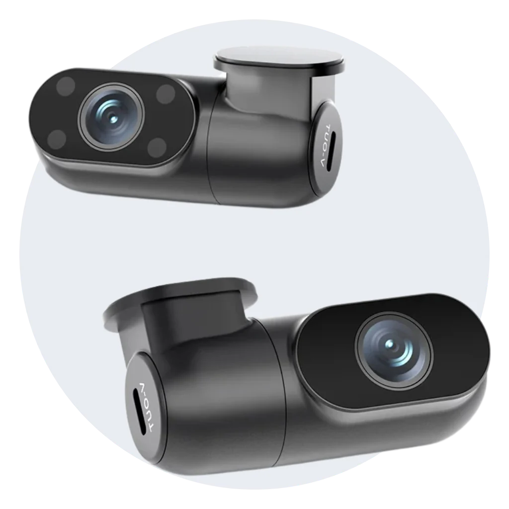 Add-On Cameras