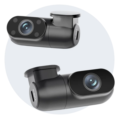 Add-On Cameras