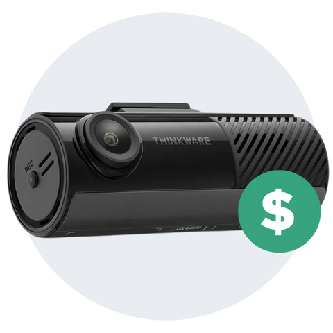 Budget-Friendly Dash Cams