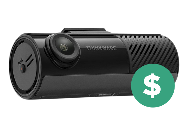 Budget-Friendly Dash Cams