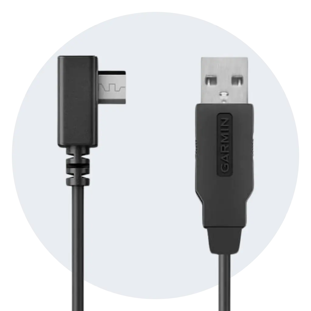 Cables and Connectors