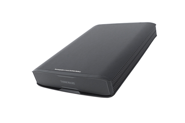 External Batteries