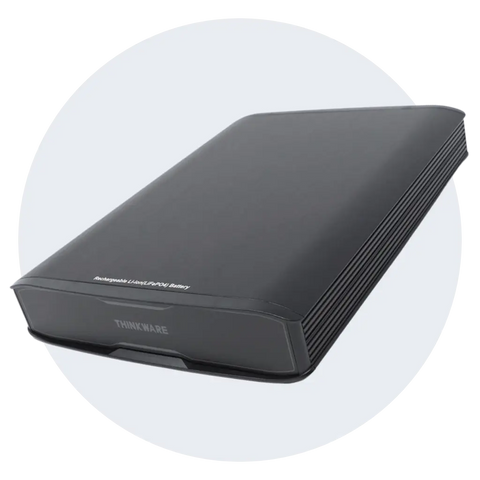 External Batteries