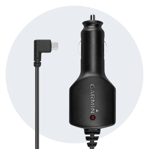 Power Accessories