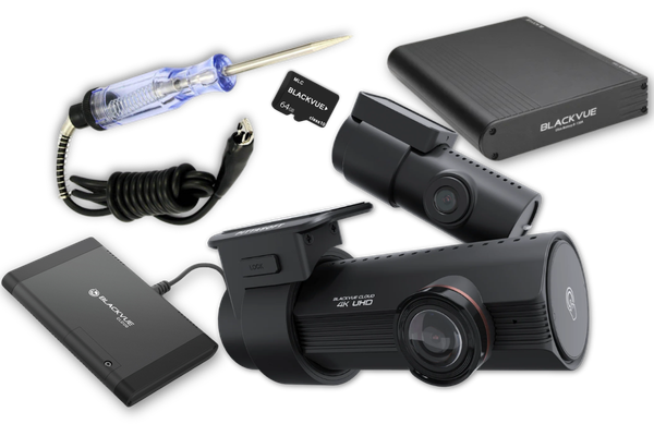DashCam Bundles