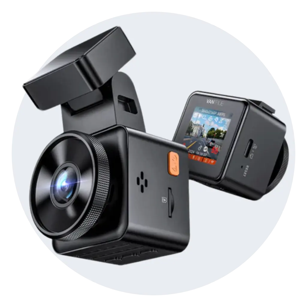 Mini Dash Cams