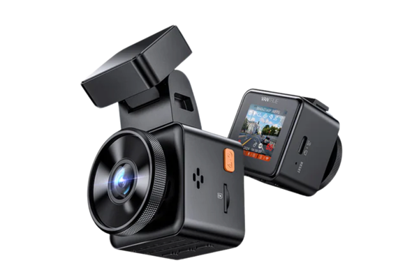 Mini Dash Cams