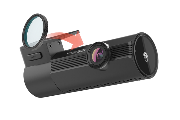 Polarizing Filters