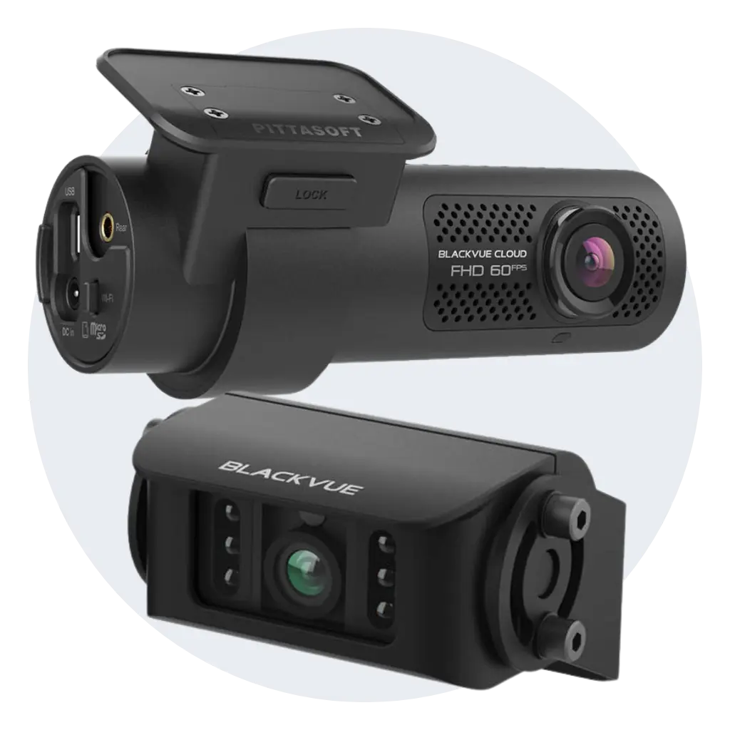 Truck Dash Cams