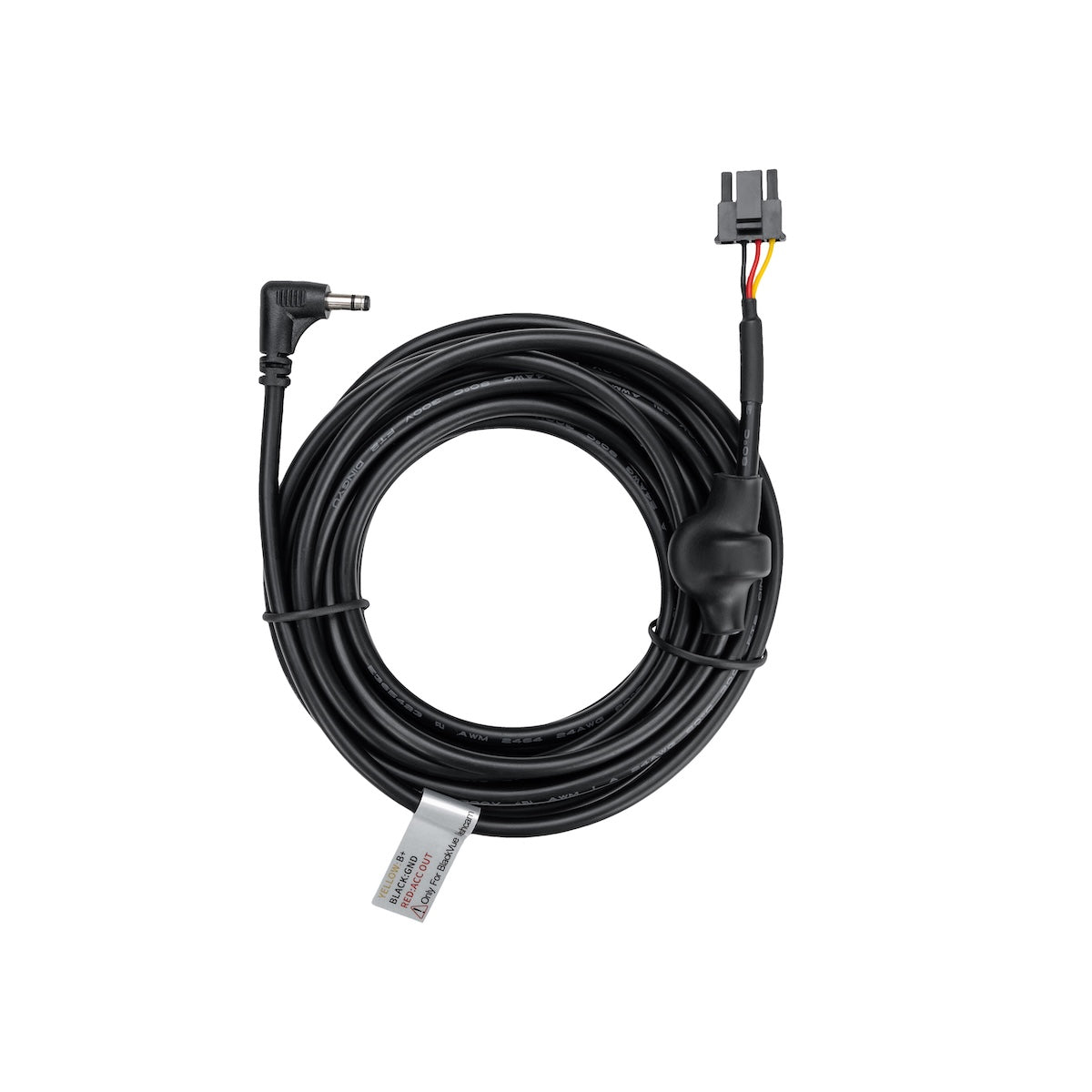 BlackVue B-130A Ultra Battery Pack - DashCam Bros