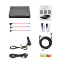 BlackVue B-130A Ultra Battery Pack - DashCam Bros