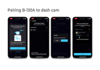 BlackVue B-130A Ultra Battery Pack - DashCam Bros