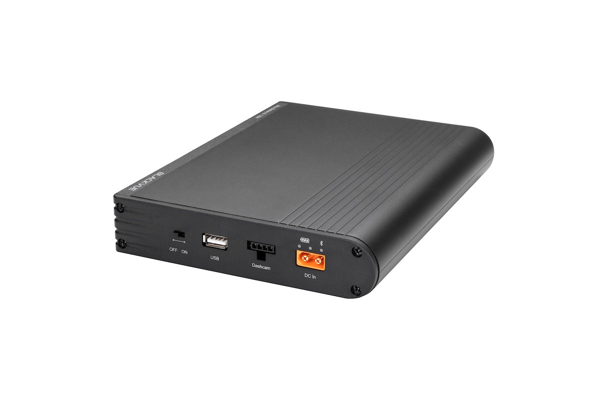 BlackVue B-130A Ultra Battery Pack - DashCam Bros