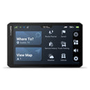 Garmin dēzlCam 725 | 7" GPS Truck Navigator with Built-in Front-Facing Dash Cam - DashCam Bros