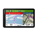 Garmin dēzlCam 725 | 7" GPS Truck Navigator with Built-in Front-Facing Dash Cam - DashCam Bros