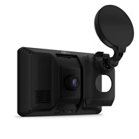 Garmin dēzlCam 725 | 7" GPS Truck Navigator with Built-in Front-Facing Dash Cam - DashCam Bros
