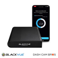 BlackVue B-130A Ultra Battery Pack - DashCam Bros