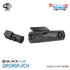 BlackVue DR590X-2CH-PLUS Dual Lens Dash Cam with WiFi