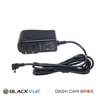 BlackVue AC-DC Adapter Home Power Cable - DashCam Bros