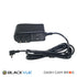BlackVue AC-DC Adapter Home Power Cable