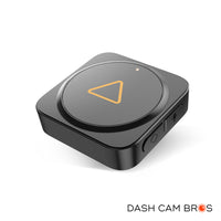 VIOFO Wireless Bluetooth Remote Control | BTR200 - DashCam Bros