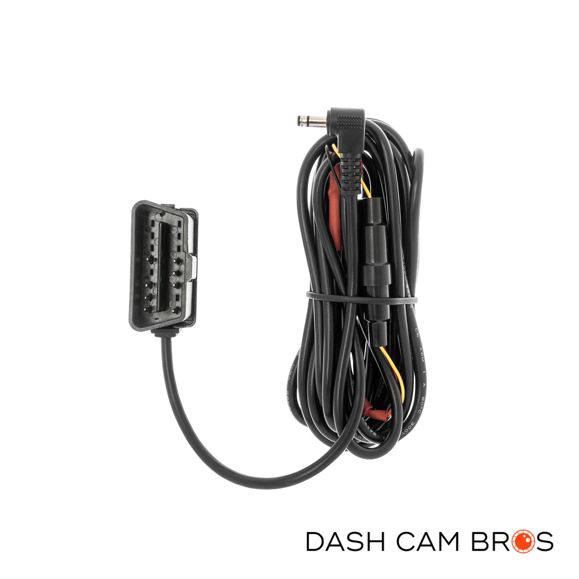 BlackVue OBD-II Power Cable for Parking Mode | BOC-300