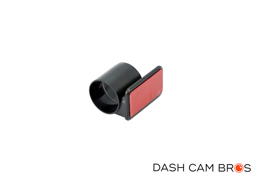 BlackVue DR590 Series Front Window Mount | M-45