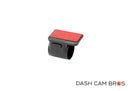 BlackVue M-45 Front Mount | 3M Adhesive Pre-Applied