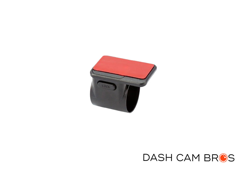 BlackVue M-45 Front Mount | 3M Adhesive Pre-Applied