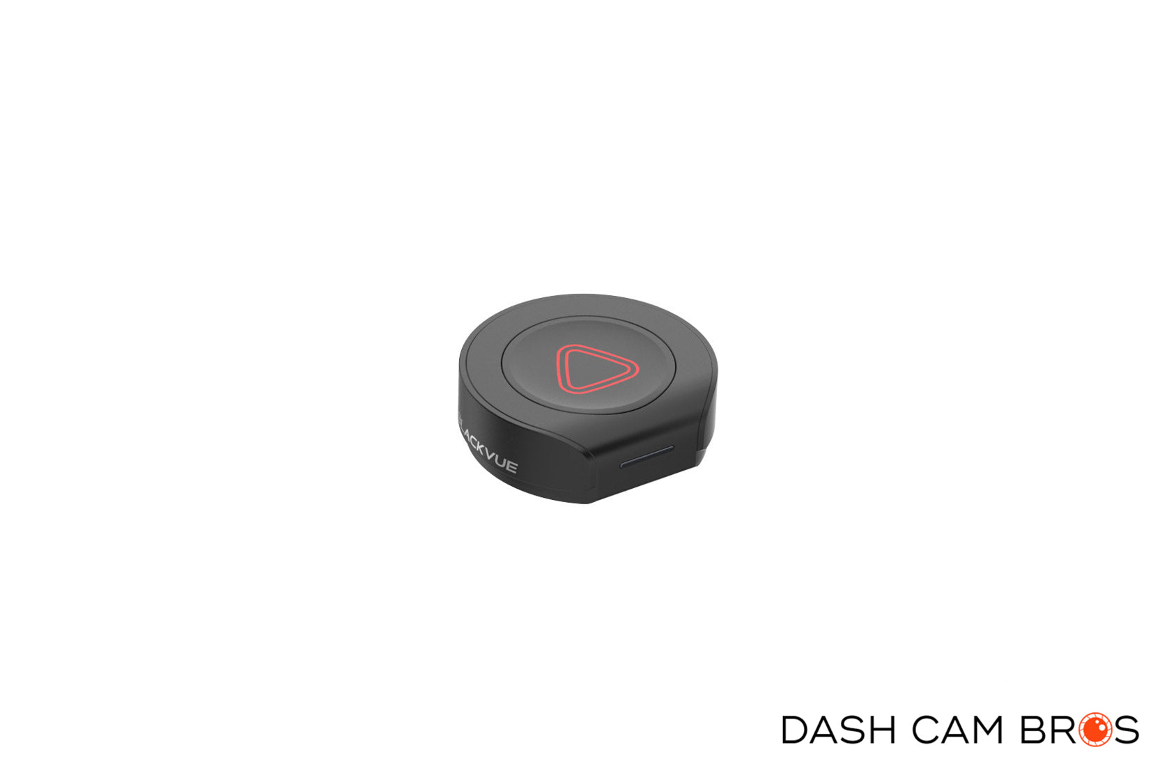BlackVue Manual Bluetooth Event/SOS Button for BOX/ELITE Systems | EB-1B