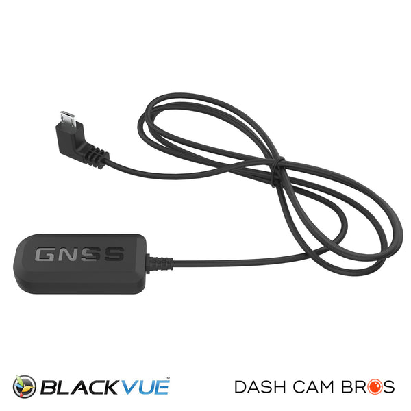 BlackVue G-1EU GPS Receiver Antenna For DR590X Series Dash Cams