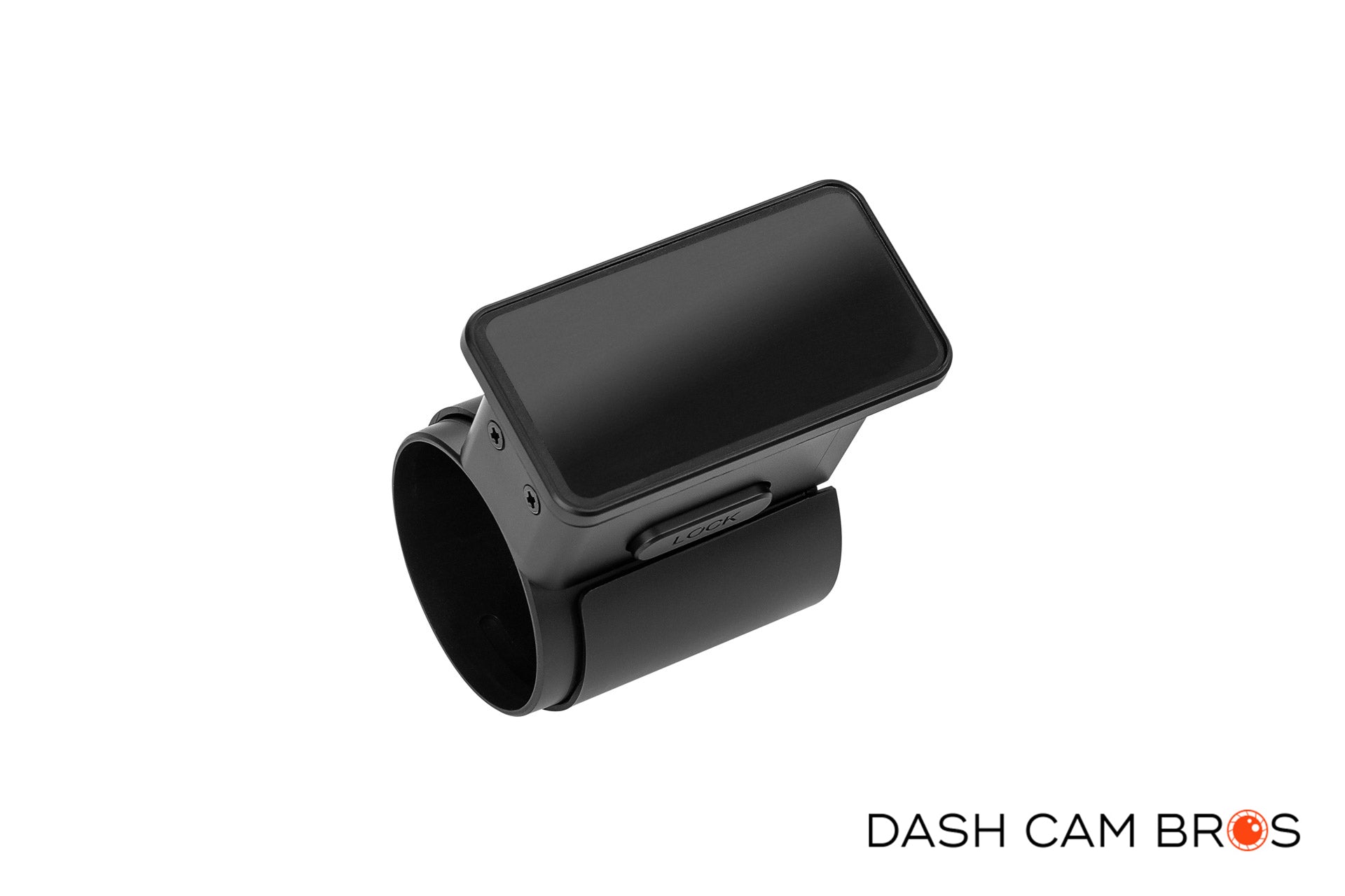 BlackVue DR970X/970X-LTE-PLUS Front Windshield Mount | M-9LP