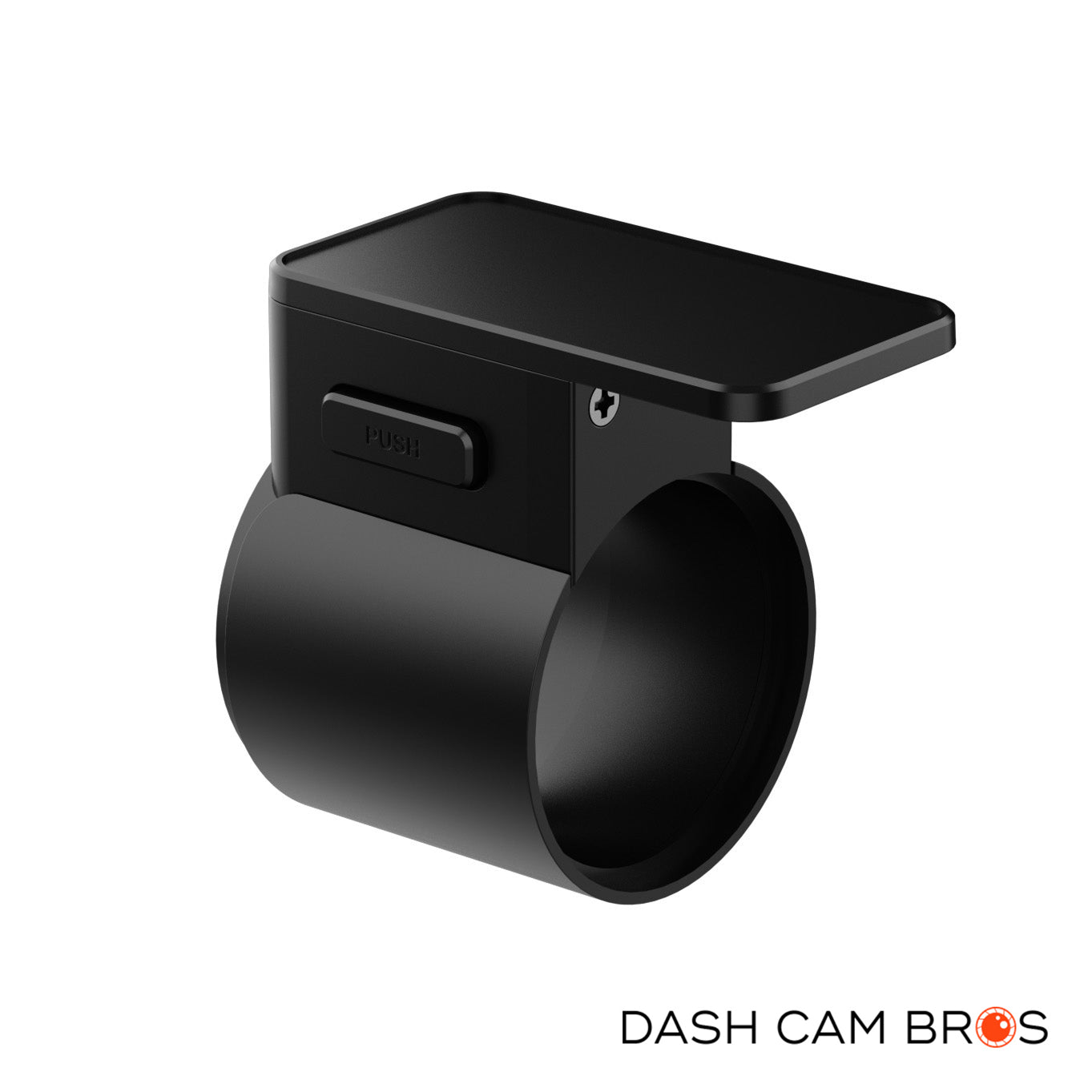 BlackVue ELITE Series Front Windshield Bracket | MB-E-F