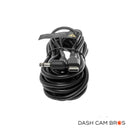 BlackVue USBC-3P | 3.0 Compatible USB-C Power Cable