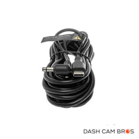 BlackVue USBC-3P | 3.0 Compatible USB-C Power Cable