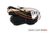 BlackVue Direct-Wire Harness for DR590X/770X/970X/Elite Dash Cams | CH-3P1