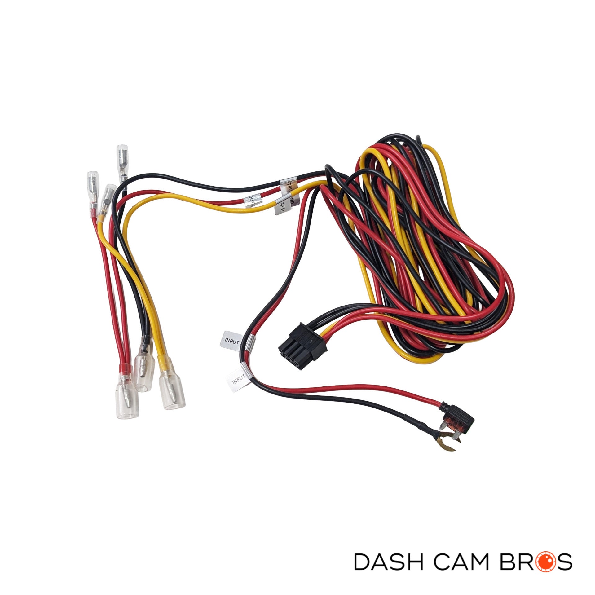 Energywell P8 Battery Pack Replacement Input/Output Power Cable