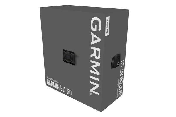 Garmin BC50 Wireless Backup Camera