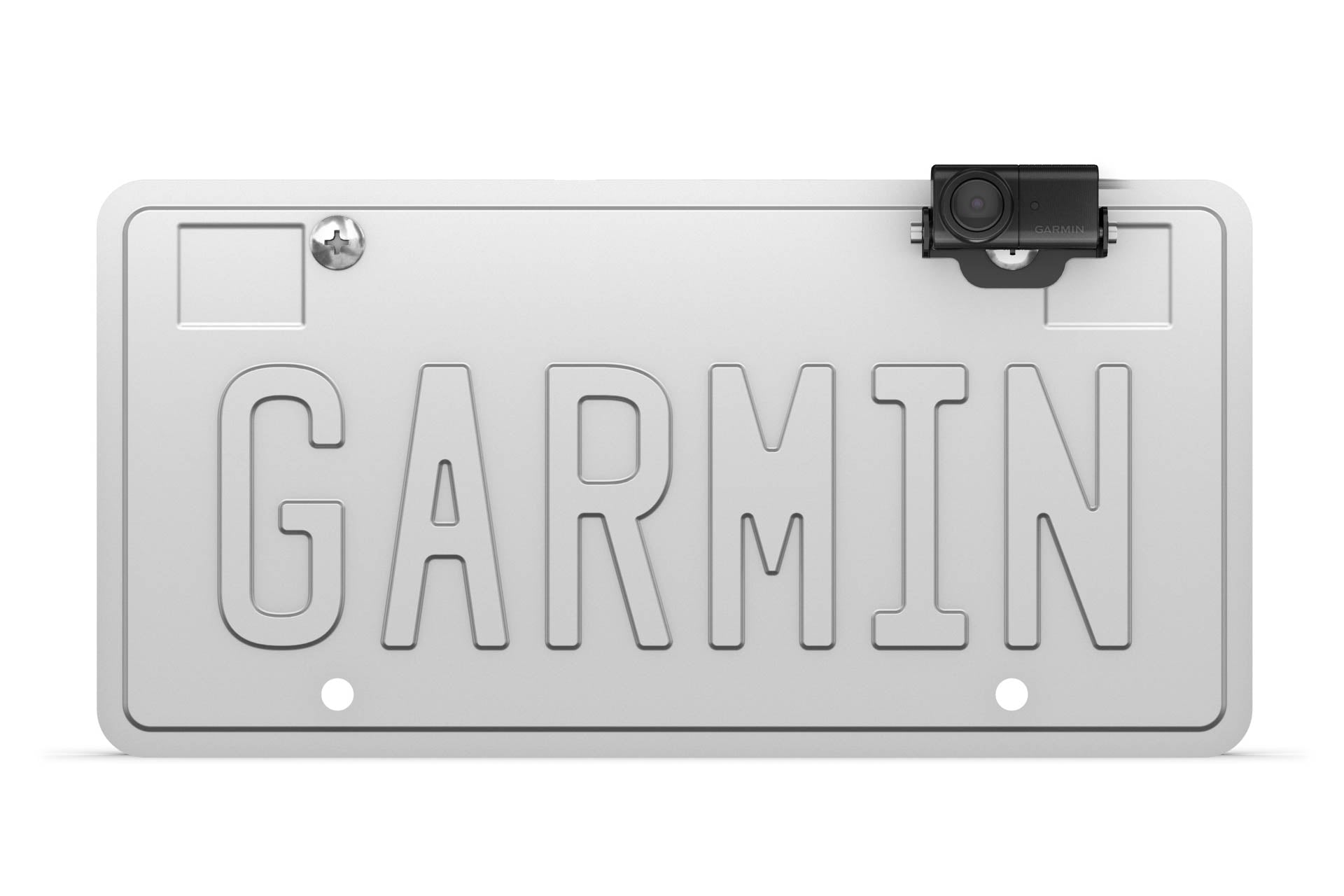 Garmin BC50 Wireless Backup Camera W/ Night Vision - DashCam Bros