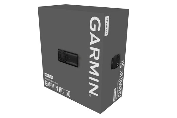 Garmin BC50 Wireless Backup Camera W/ Night Vision