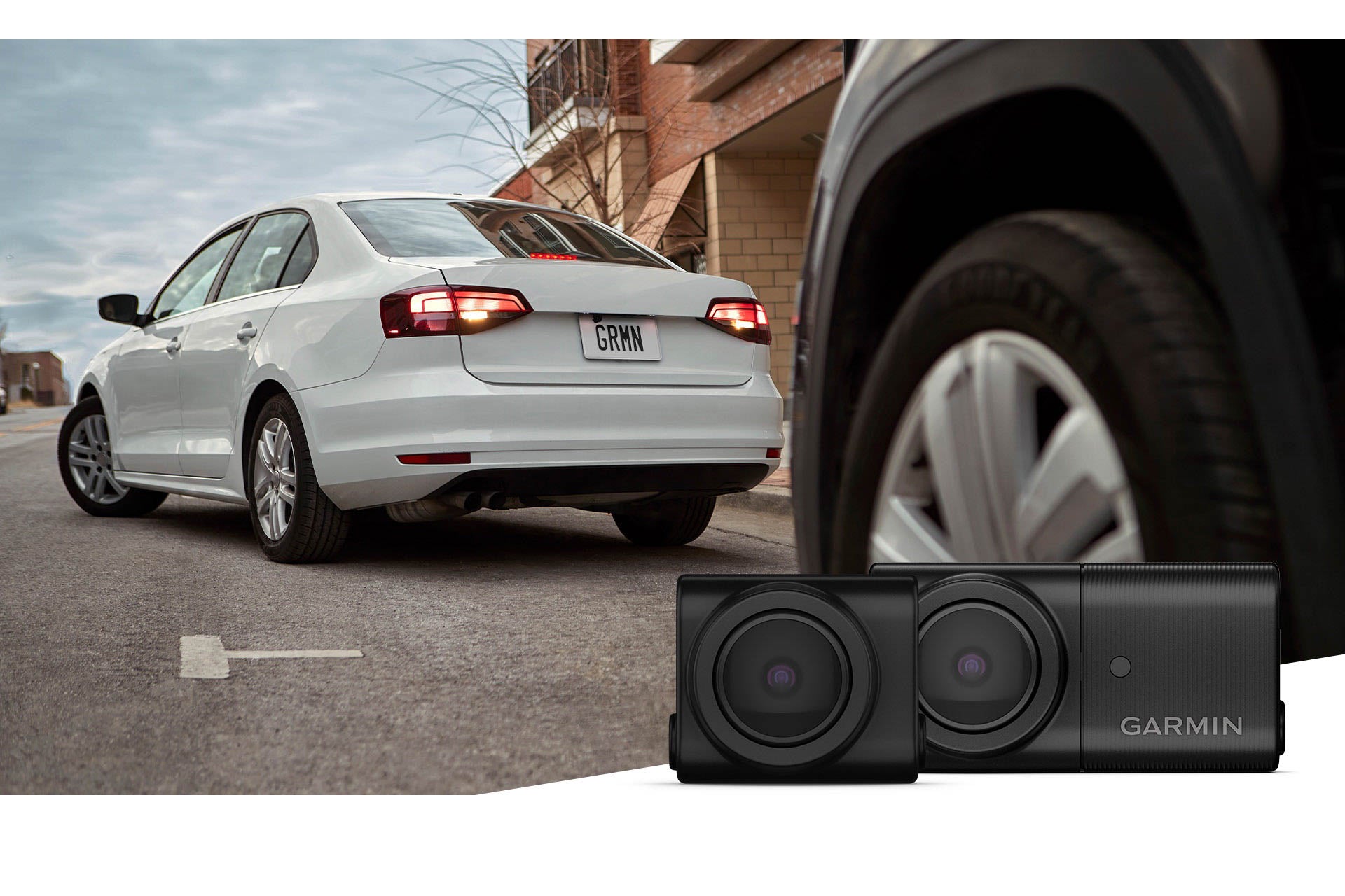 Germid Camera Shop Garmin BC50 Wireless Backup Camera W/ Night Vision | DashCam Bros